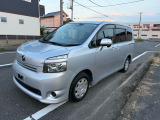 ヴォクシー 2.0 トランスX 