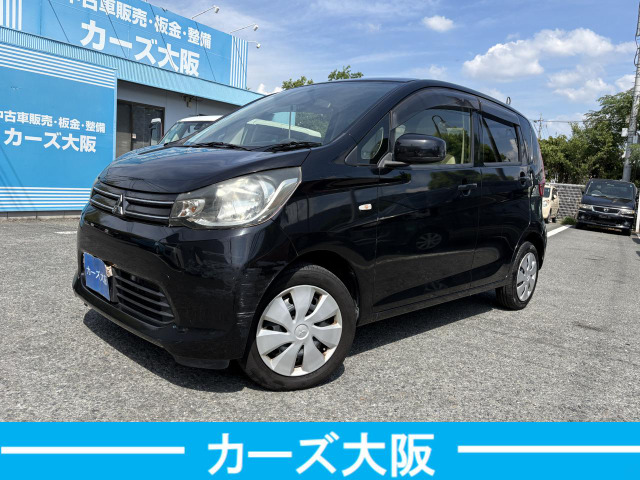 eKワゴン M H ETC