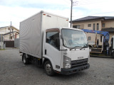 エルフ  予備検査付き・5t未満・セミロン・AT車