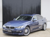 BMWアルピナ D3