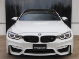 M4クーペ コンペティション M DCT ドライブロジック 後期モデル コンペティション専...