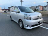 ヴォクシー 2.0 トランスX 
