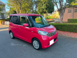 日産 デイズルークス
