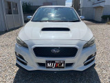 レヴォーグ 1.6 GT-S アイサイト 4WD 保証付き STIアンダースポイラー