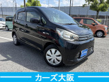 eKワゴン M H ETC