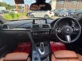 3シリーズセダン 320d Mスポーツ 
