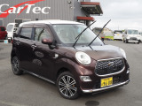 キャスト スタイル G SAII クリーニング済み 軽自動車