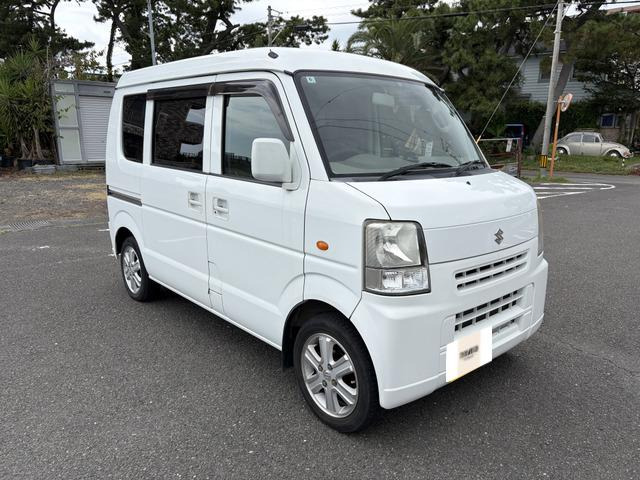 エブリイ PA ハイルーフ 荷台床板 フロアボード付き