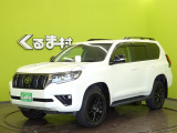 ランドクルーザープラド 2.7 TX Lパッケージ 70th アニバーサリーリミテッド 4WD 【9...