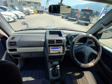 パジェロミニ VR 4WD ターボ