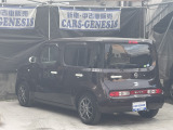 ☆お見逃し無く!!お問い合わせはTEL06-6430-1230 E-mail cars_genesis2007@yahoo.co.jpまで!!☆