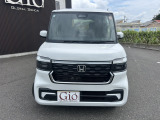 N-BOXカスタム ベースグレード ホンダセンシング 両側電動ドア