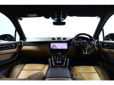カイエン S 4WD スポクロ パノラマS/R 21AW