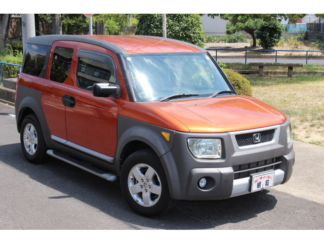 エレメント USウインカー/車検付/即納車可能!!