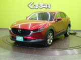CX-30 2.0 20S プロアクティブ ツーリングセレクション 【10.25型ナビTV★360度カメラ】