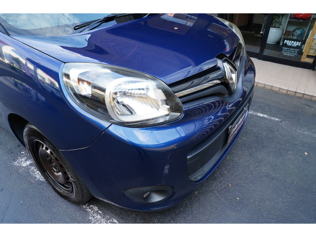 ルノー カングー