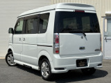 エブリイワゴン PZターボスペシャル ハイルーフ ディスチャージヘッドランプ 4WD ハ...