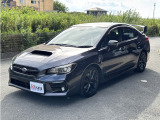 WRX S4 2.0 GT-S アイサイト 4WD 大型リヤスポイラー レザーシート ETC