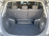 トランク広々してます!お問い合わせはTEL06-6430-1230 E-mail cars_genesis2007@yahoo.co.jpまで!!☆