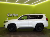 ランドクルーザープラド 2.7 TX Lパッケージ 70th アニバーサリーリミテッド 4WD 【9...