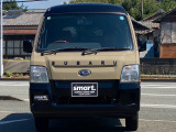 サンバー VB 車検2年受渡・新品タイヤ・LEDバルブ