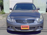 スカイライン 2.5 250GT FOUR タイプP 4WD 