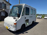 トヨエースアーバンサポーター  4WD パワーリフトゲート DX 3.0ディーゼル