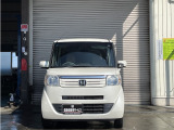 N-BOX G Lパッケージ 4WD エンジンスターター PWスラ