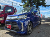 ムーヴカスタム X リミテッドII SAIII 