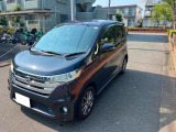 デイズ ハイウェイスターX 2年車検整備付き