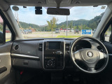 ワゴンRスティングレー X 4WD 