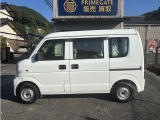 エブリイ PA ハイルーフ 車検令和10年8月まで!即乗りOK!