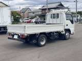 エルフ  2ドア キャブオーバ TPG-NJR85A