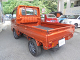 ハイゼットトラック スタンダード CUSTOM車