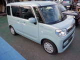 スペーシア ハイブリッド(HYBRID)  X 禁煙車 スズキセーフティサポート