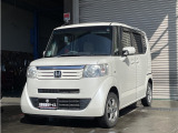 N-BOX G Lパッケージ 4WD エンジンスターター PWスラ
