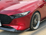 MAZDA3ファストバック 1.5 15S ツーリング 