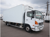 ★低温冷凍車 パワーゲート エアサス★