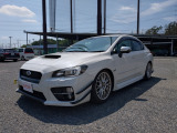 WRX S4 2.0 GT-S アイサイト 4WD 社外オプション多数