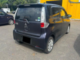 eKカスタム G 4WD TVナビ/シートヒータ