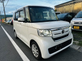 N-BOX G L ターボ ホンダセンシング ナビ ドラレコ Bカメラ ETC