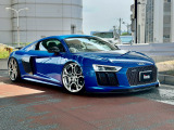 アウディ R8