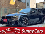 BMW M2クーペ 