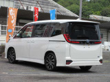 車内での会話も弾みます!