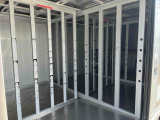 荷室内状態良好!
