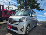 デイズルークス ライダー ハイウェイスター ターボベース 4WD 