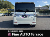 タントカスタム RS トップエディション SAIII 純正SDナビ/左右パワスラ/全方位カメラ