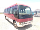 ローザ バス 29人乗り4WD №471