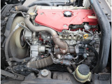 ★エンジン型式:N04C★ ★排気量:4,000cc★ ★馬力:150ps★