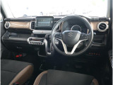 クロスビー 1.0 ハイブリッド(HYBRID) MZ 3トーン・コンビシート付・Dオーディオ付